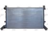 FRIGAIR 0210.3005 Radiator, engine cooling